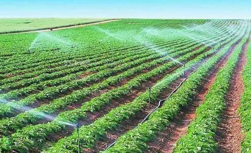 8mgav农田高 效节水灌溉